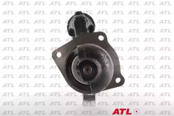 Стартер ATL Autotechnik A 11 380